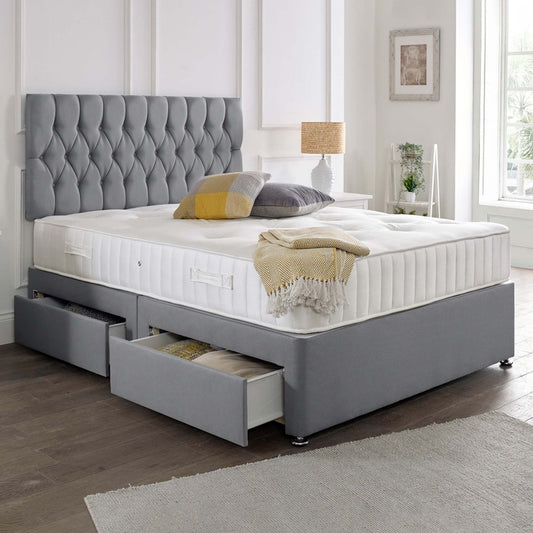 Divan Beds