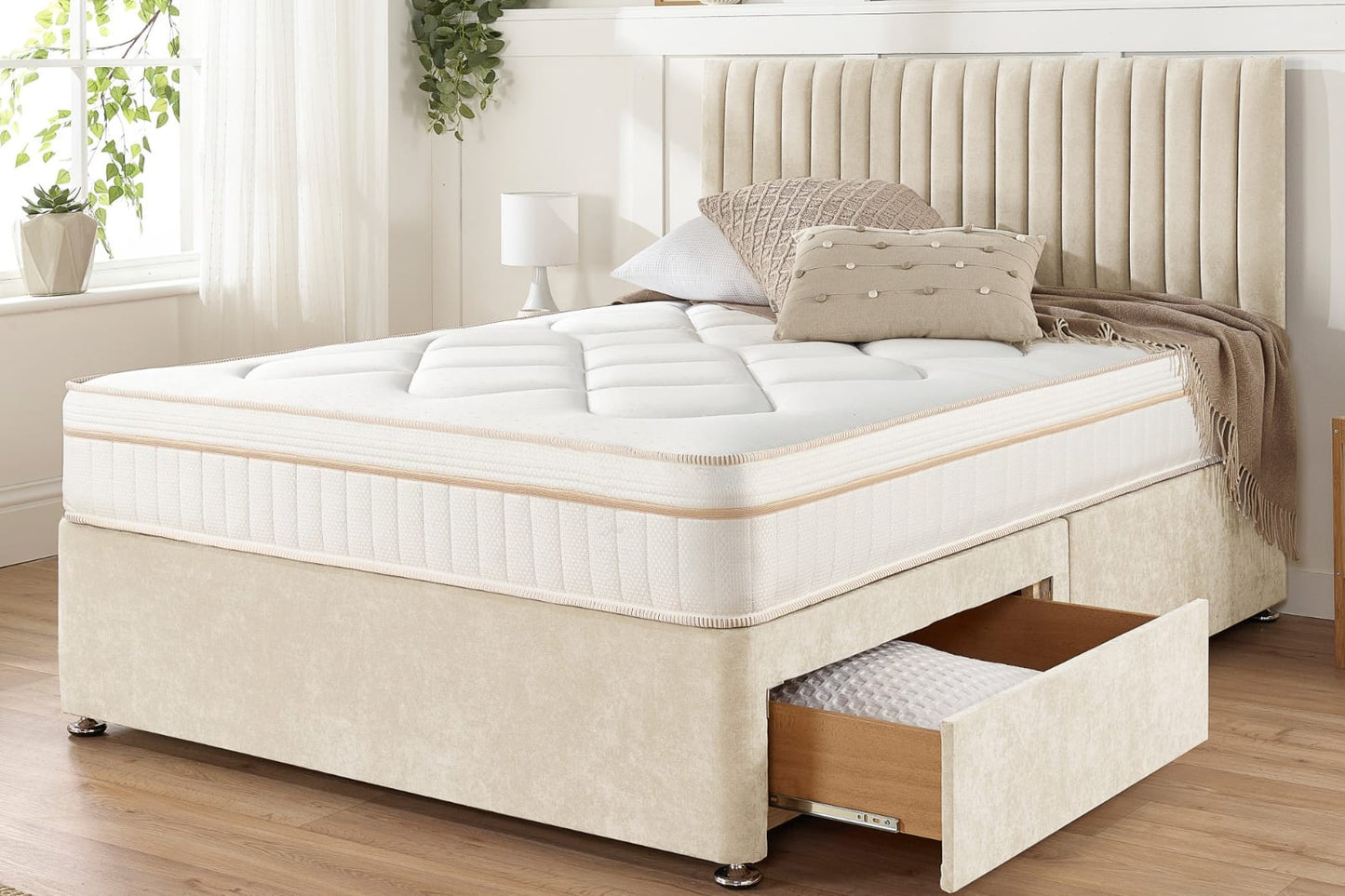 Divan Beds