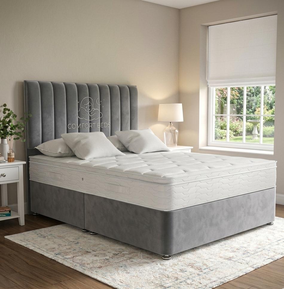 Divan Beds
