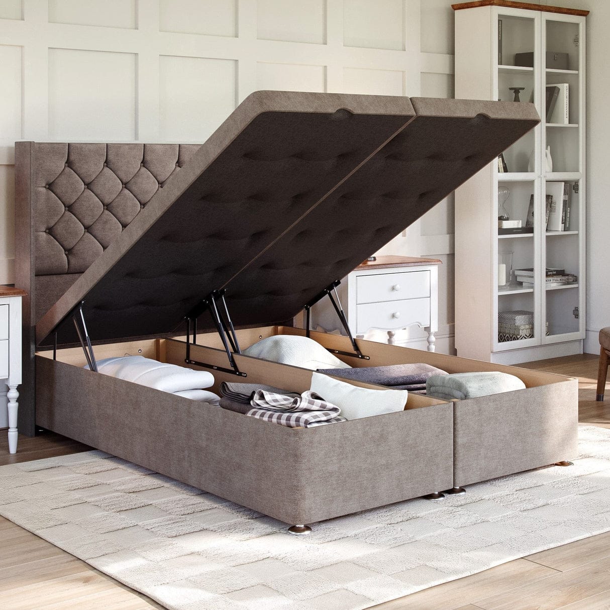 Divan Beds