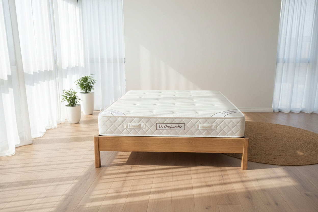 Orthopaedic (Hard Foam)