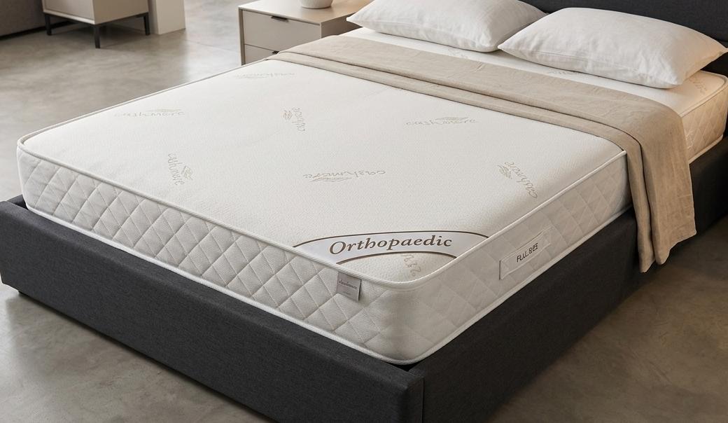 Orthopaedic (Hard Foam)